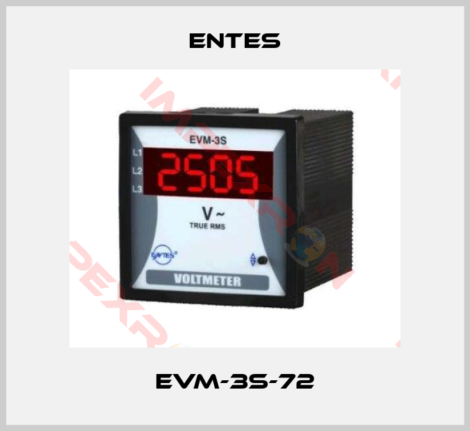 Entes-EVM-3S-72