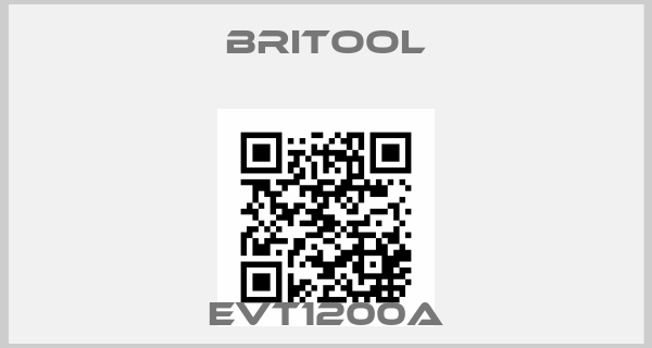 Britool-EVT1200A