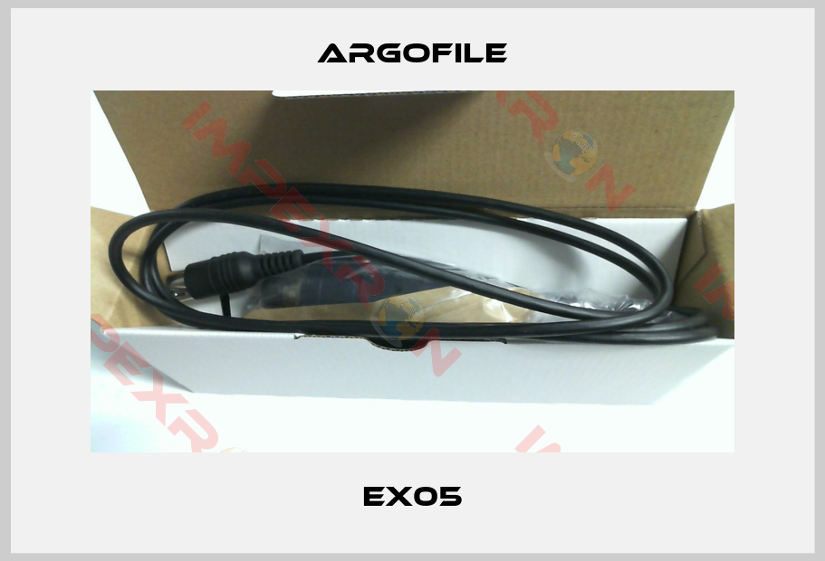 Argofile-EX05