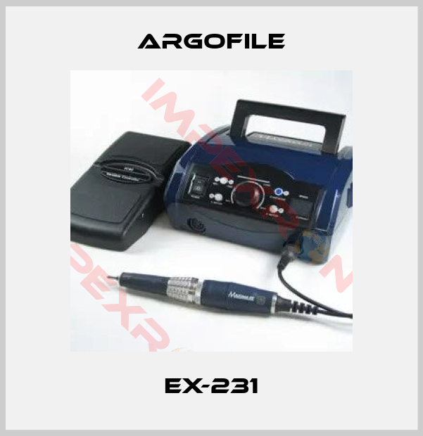 Argofile-EX-231