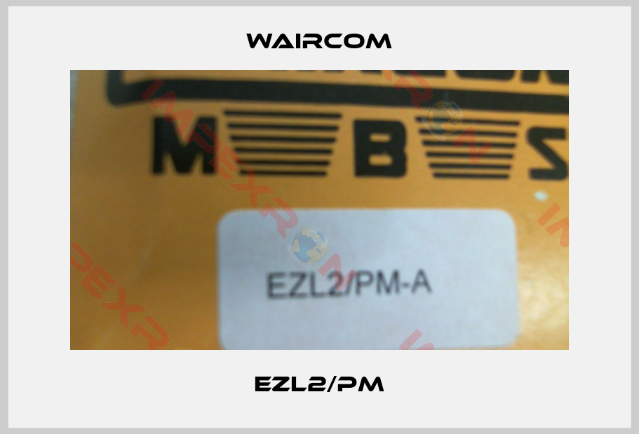 Waircom-EZL2/PM