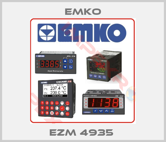 EMKO-EZM 4935 