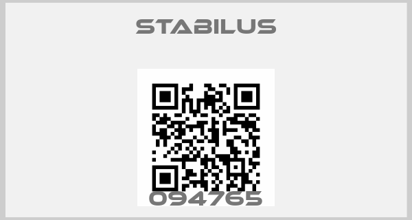 Stabilus-094765