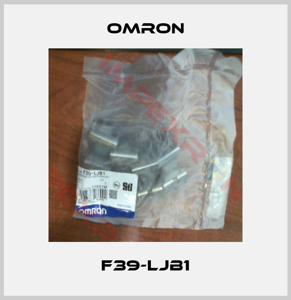 Omron-F39-LJB1