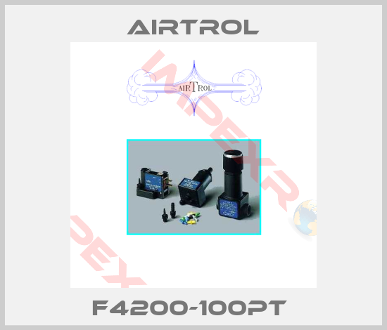 Airtrol-F4200-100PT 