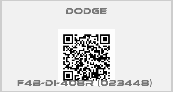 Dodge-F4B-DI-408R (023448) 