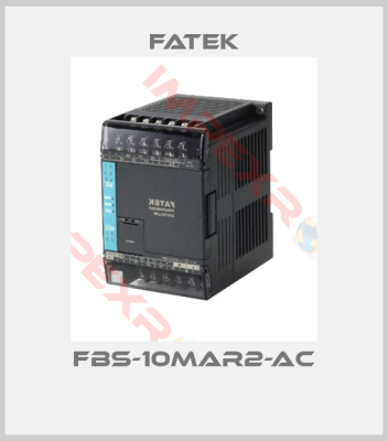 Fatek-FBS-10MAR2-AC