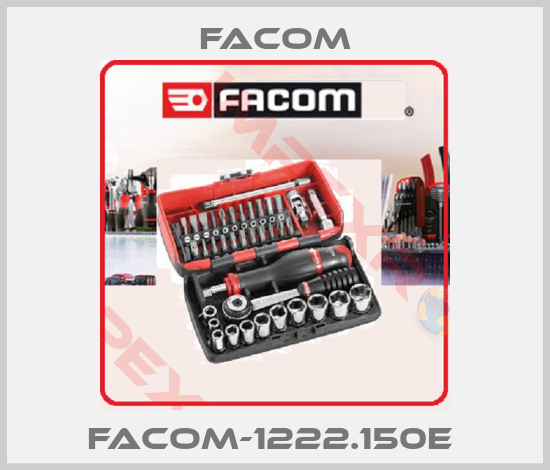 Facom-FACOM-1222.150E 