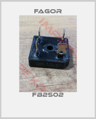 Fagor-FB2502