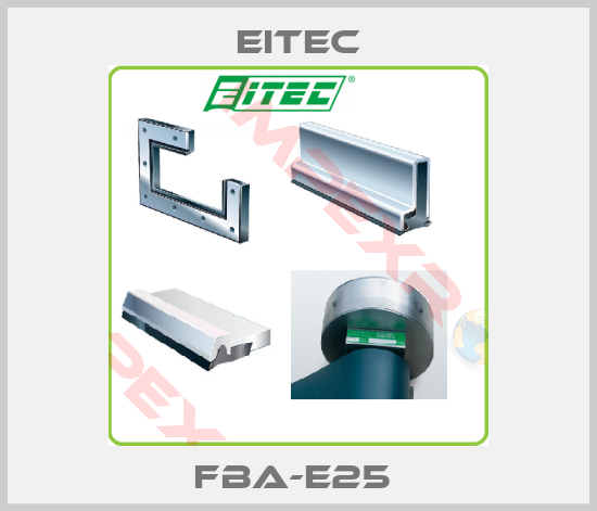 Eitec-FBA-E25 