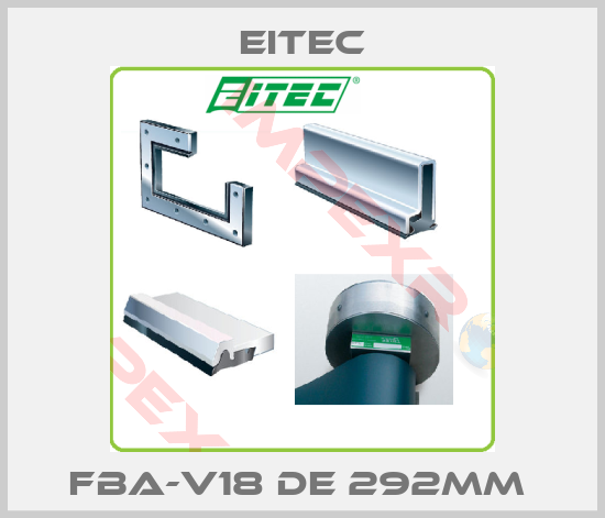Eitec-FBA-V18 DE 292MM 