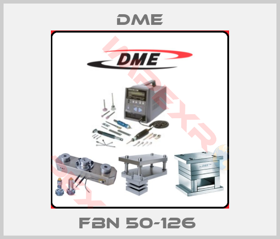 Dme-FBN 50-126 