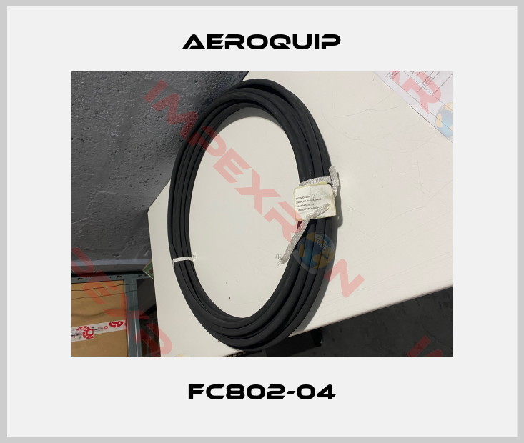 Aeroquip-FC802-04