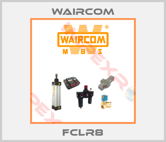 Waircom-FCLR8