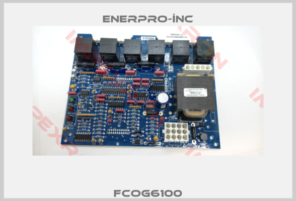Enerpro-İnc-FCOG6100
