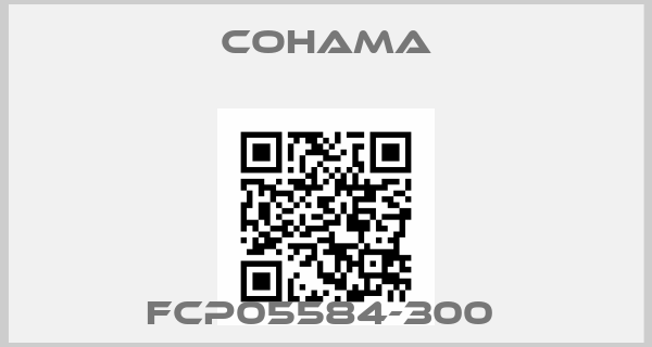 Cohama-FCP05584-300 