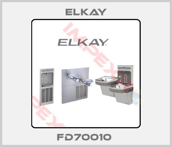 Elkay-FD70010 
