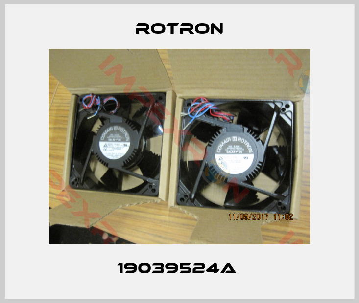 Rotron-19039524A 