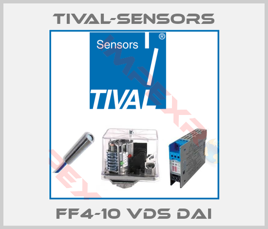 Fanal-FF4-10 VDS DAI