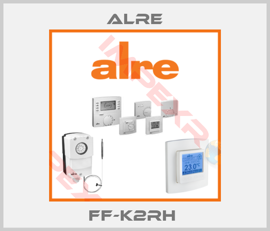 Alre-FF-K2RH 