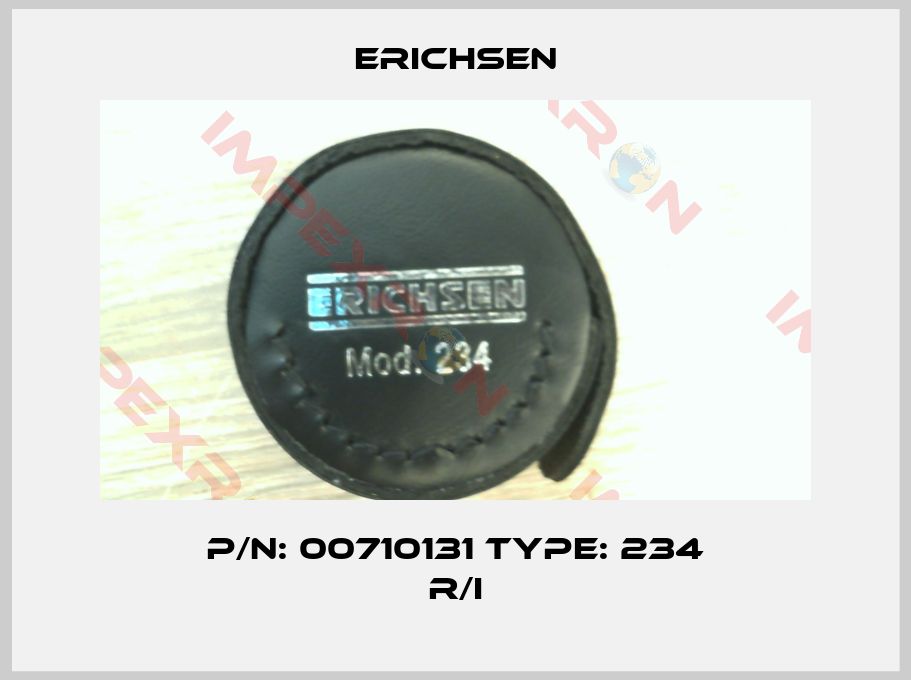 Erichsen-P/N: 00710131 Type: 234 R/I