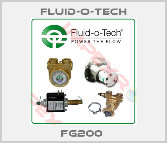 Fluid-O-Tech-FG200 