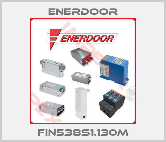 Enerdoor-FIN538S1.130M