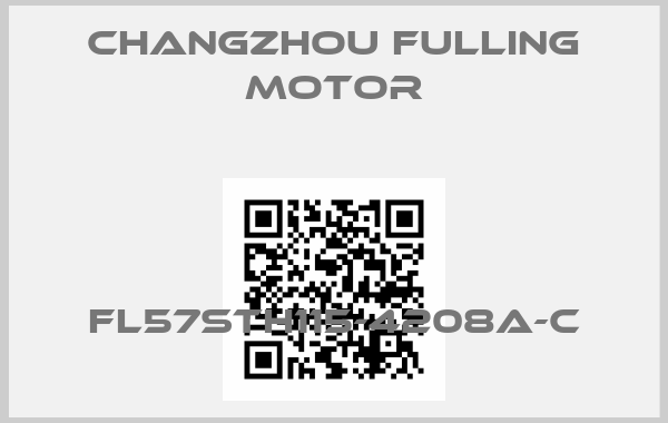 Changzhou Fulling Motor-FL57STH115-4208A-C