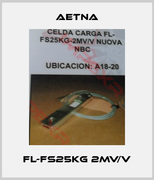 Aetna-FL-FS25KG 2MV/V