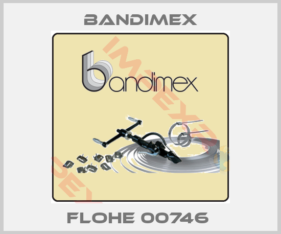 Bandimex-FLOHE 00746 