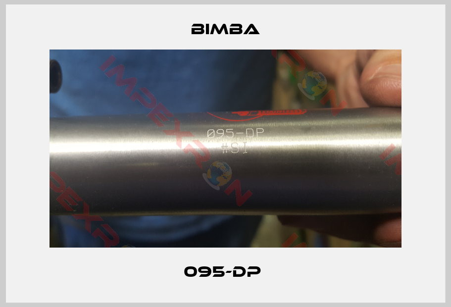 Bimba-095-DP 