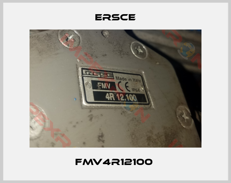 Ersce-FMV4R12100 