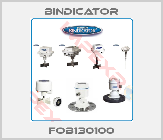 Bindicator-FOB130100