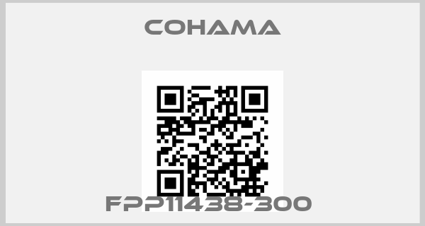 Cohama-FPP11438-300 