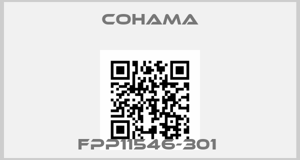 Cohama-FPP11546-301 