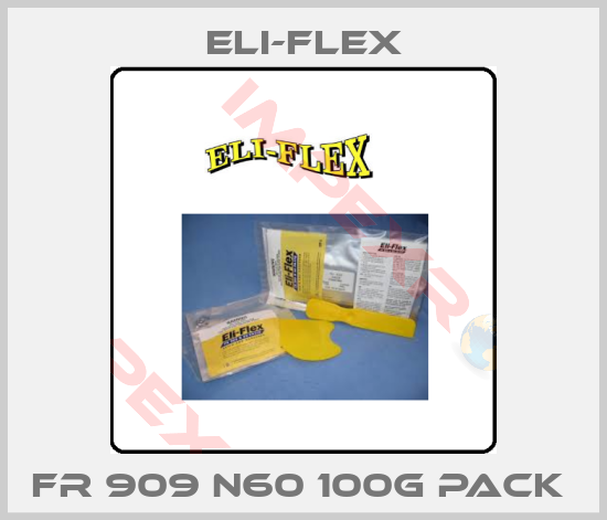 Eli-Flex-FR 909 N60 100G PACK 