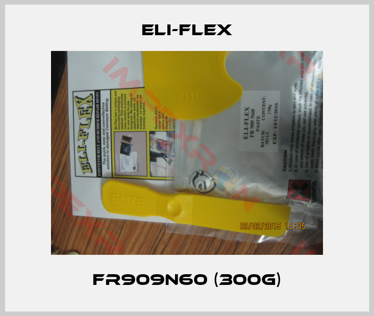 Eli-Flex-FR909N60 (300g)