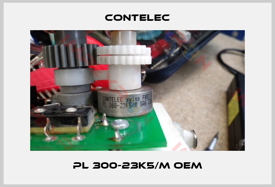 Contelec-PL 300-23K5/M OEM