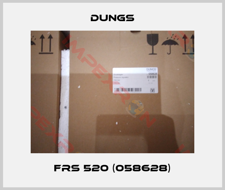 Dungs-FRS 520 (058628)