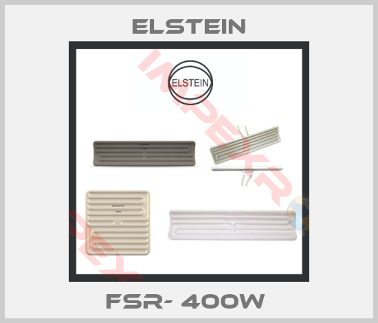 Elstein-FSR- 400W 