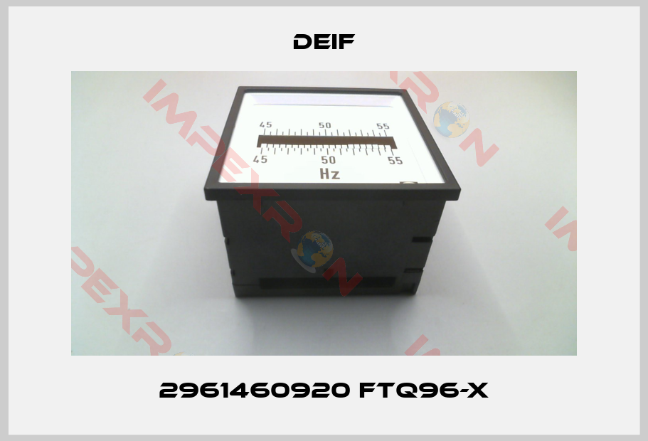 Deif-2961460920 FTQ96-x