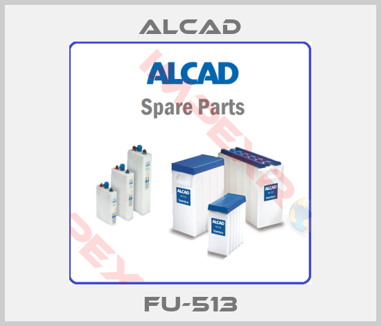 Alcad-FU-513
