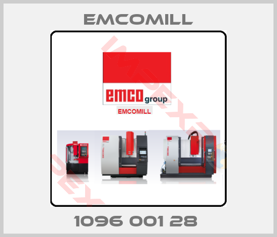 EMCOMILL-1096 001 28 