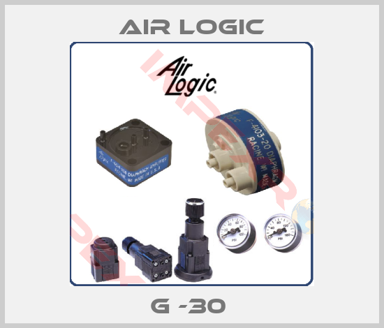 Air Logic-G -30 
