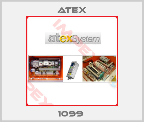 Atex-1099 