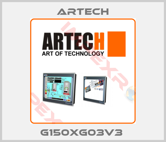 ARTECH-G150XG03V3 