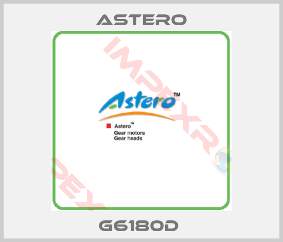 Astero-G6180D 