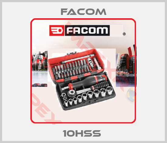 Facom-10HSS 