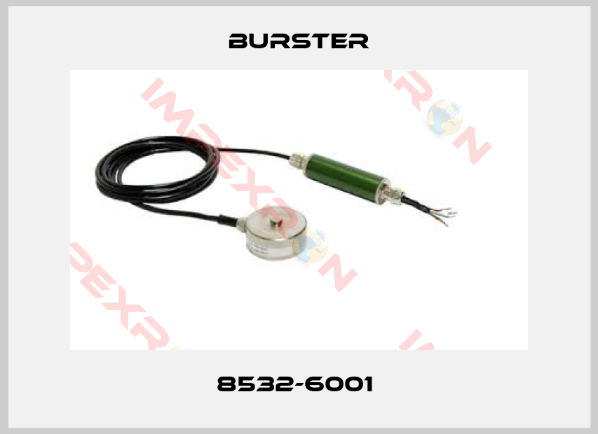 Burster-8532-6001 