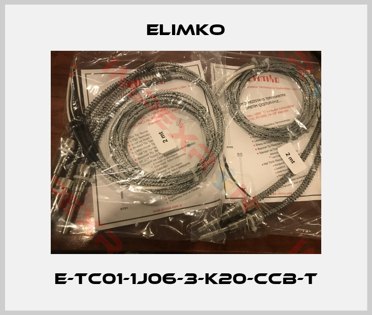 Elimko-E-TC01-1J06-3-K20-CCB-T